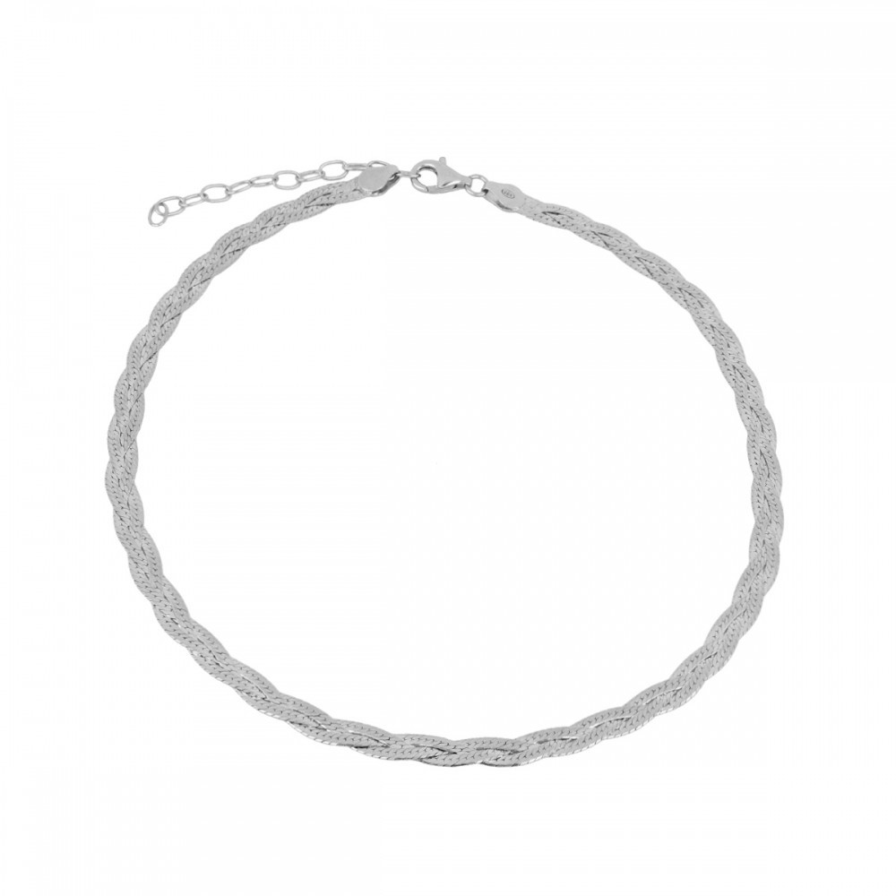 COLLAR MAGIC TRENZADO