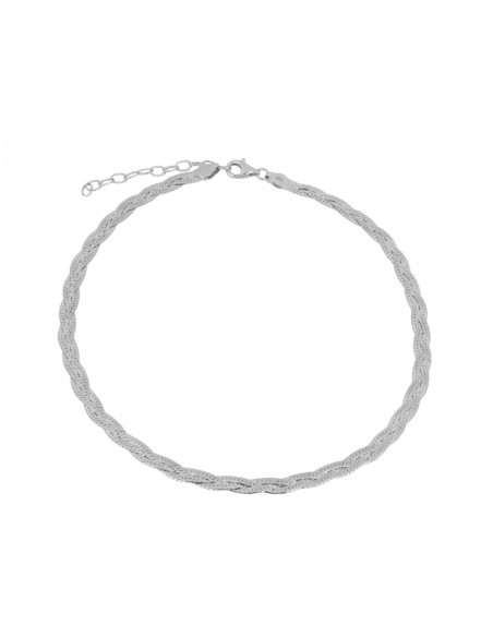 COLLAR MAGIC TRENZADO