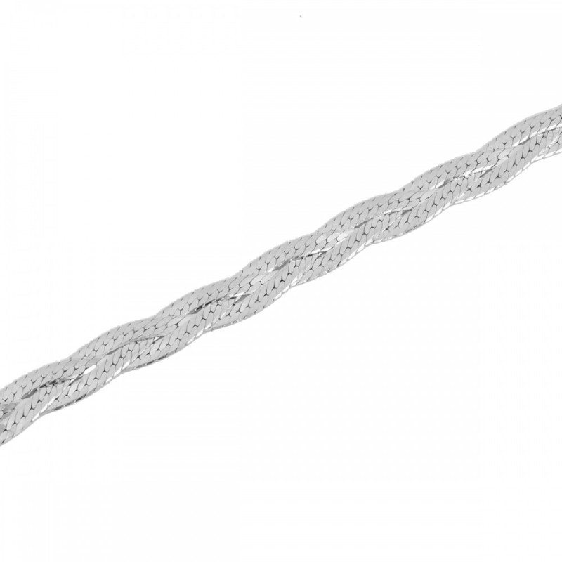 COLLAR MAGIC TRENZADO 2
