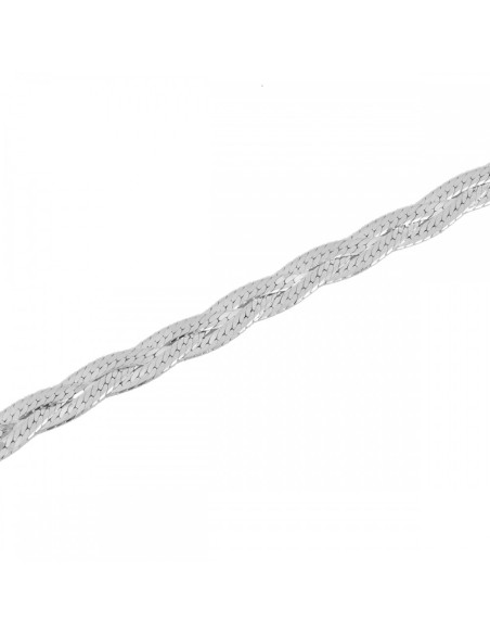  Collar Magic Trenzado detalle