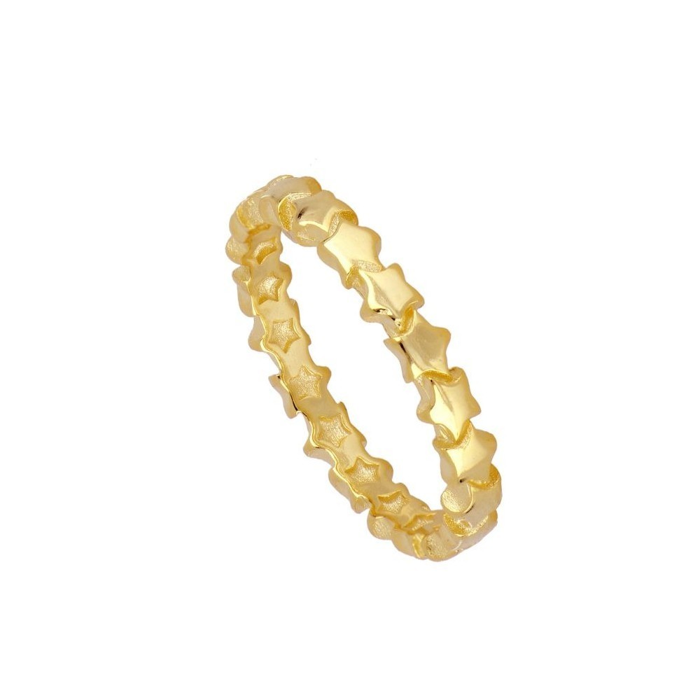 ANILLO TOTAL ESTRELLAS 3