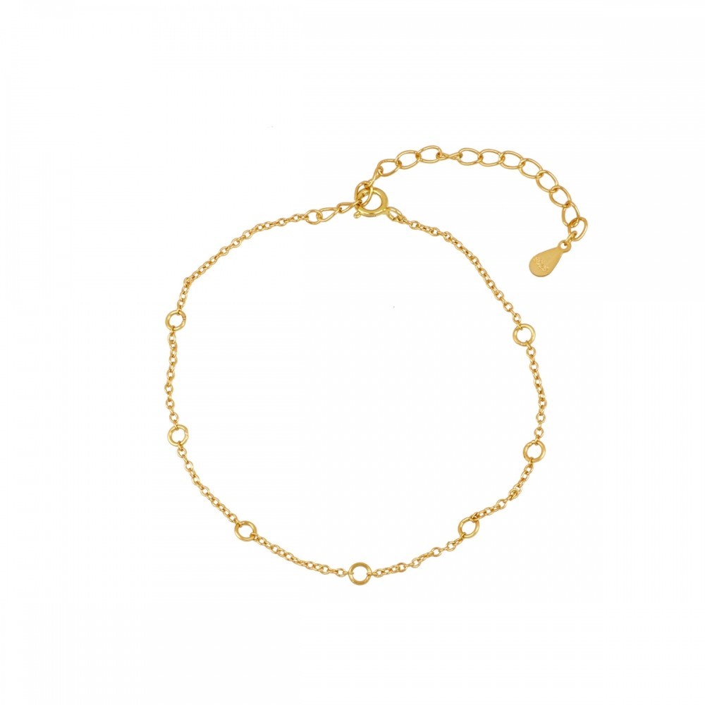PULSERA PERSONALIZABLE CHARM DREAMS