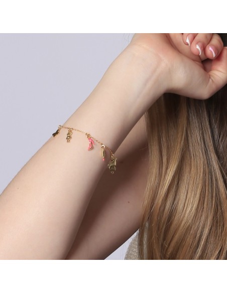 copy of PULSERA PERSONALIZABLE CHARM DREAMS
