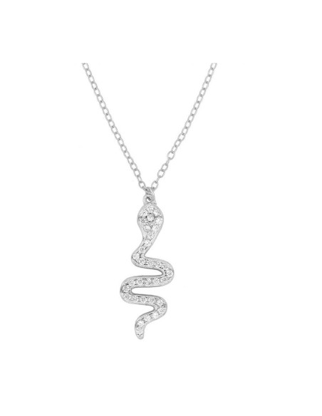 copy of GARGANTILLA SERPIENTE DORADA LUXE DE PLATA 925 BAÑADA EN ORO