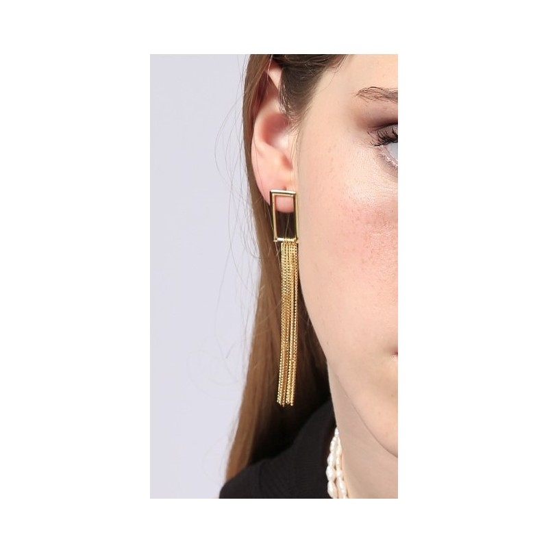 PENDIENTES SUE DE PLATA DE LEY RODIADA 2