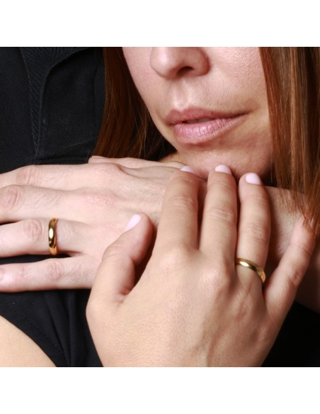 copy of copia de ANILLO ALIANZA UNIQUE