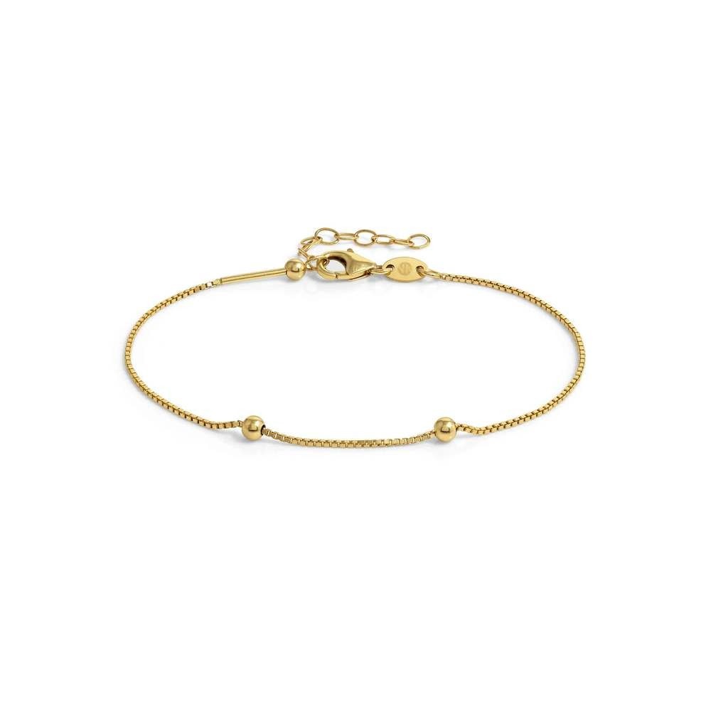 Pulsera Sei Mia Gold 18K