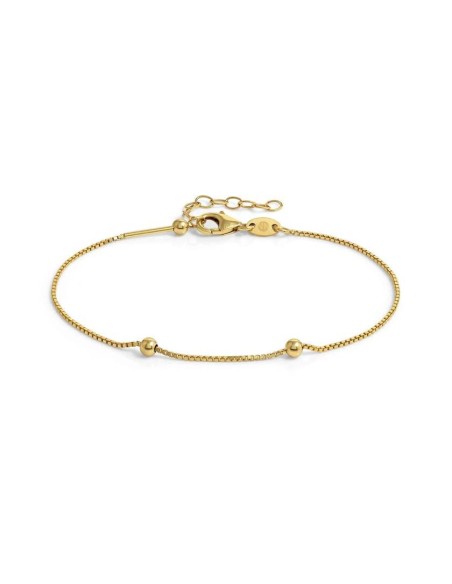 Pulsera Sei Mia Gold 18K