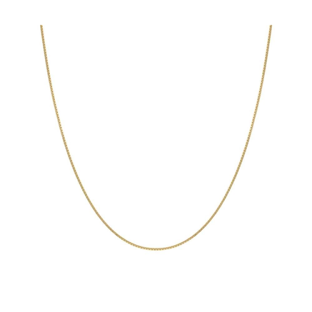 Collar Sei Mia Gold Oro 18K