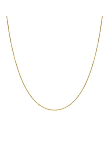 Collar Sei Mia Gold Oro 18K