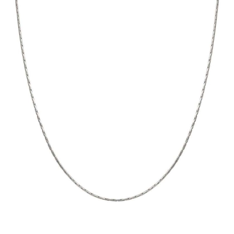 Collar Sei Mia Gold Acero