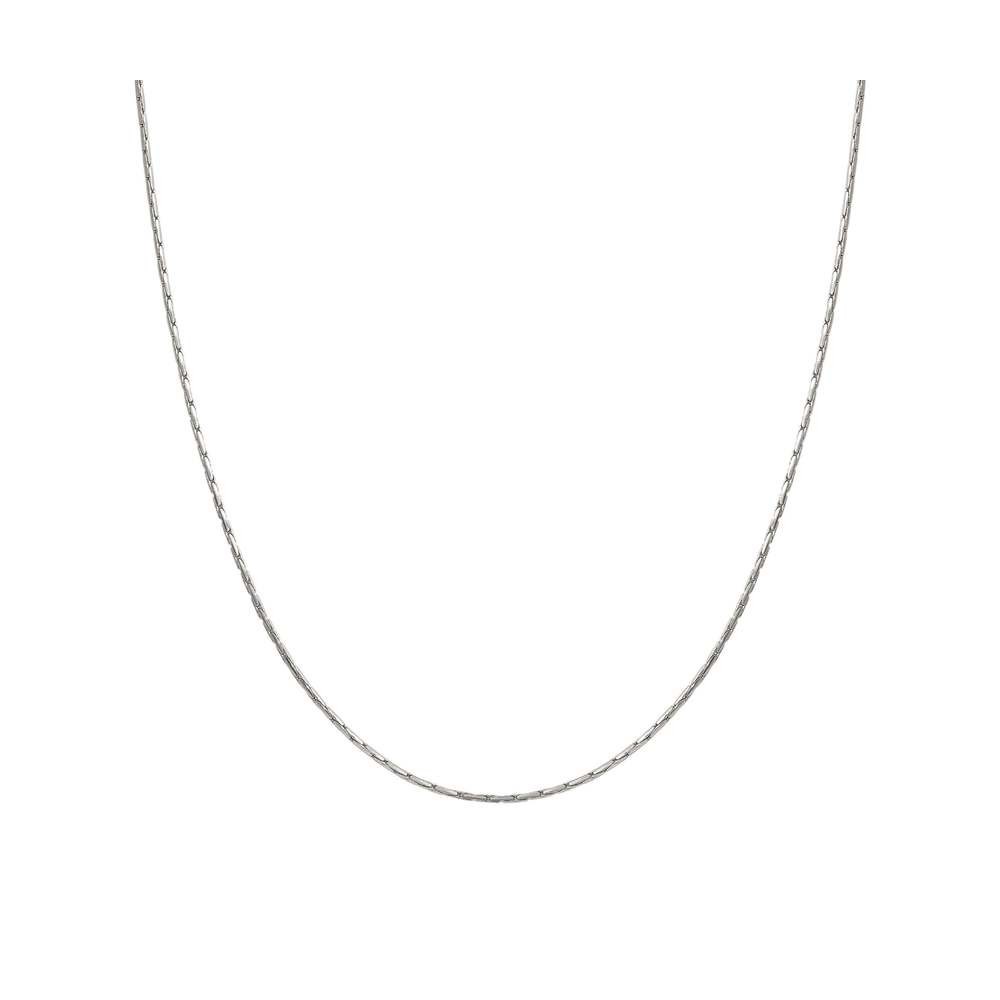 Collar Sei Mia Gold Acero