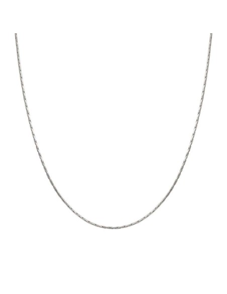 Collar Sei Mia Gold Acero