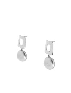 copy of PENDIENTES GEA-PERLA & Geometría Dorada