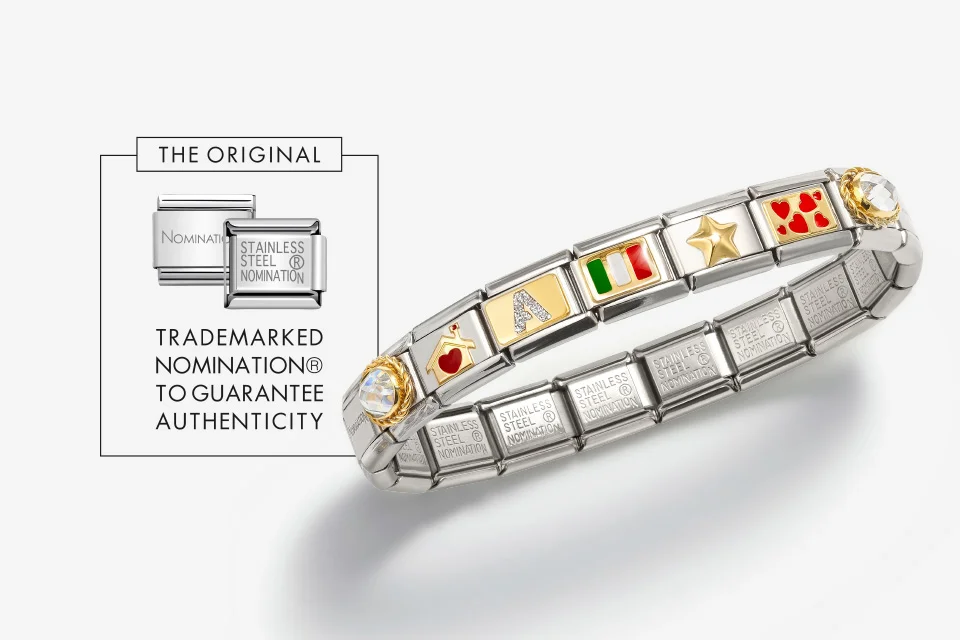NOMINATION BCN CHARMS
